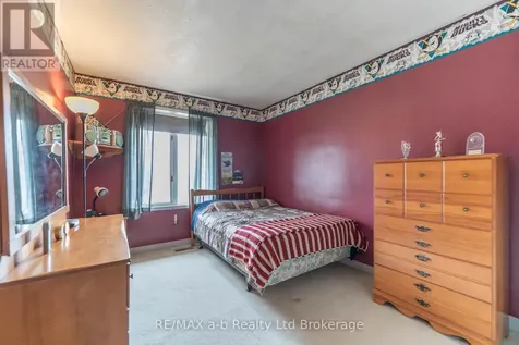 2 Cranberry Road Tillsonburg ON N4G 4Y9