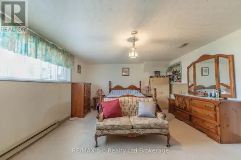 2 Cranberry Road Tillsonburg ON N4G 4Y9