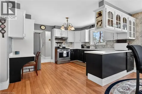 112 Prospect Street Port Dover ON N0A 1N6