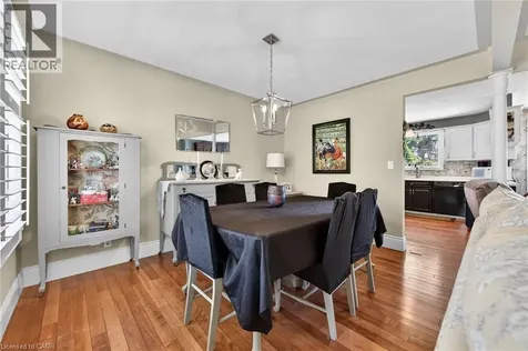112 Prospect Street Port Dover ON N0A 1N6