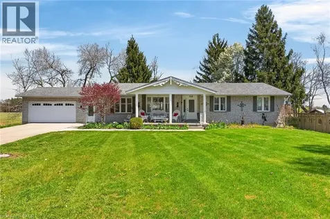 112 Prospect Street Port Dover ON N0A 1N6