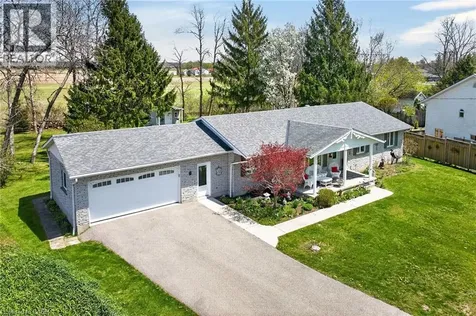 112 Prospect Street Port Dover ON N0A 1N6
