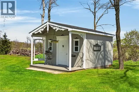 112 Prospect Street Port Dover ON N0A 1N6