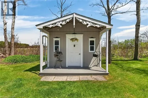 112 Prospect Street Port Dover ON N0A 1N6
