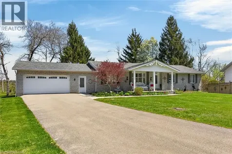 112 Prospect Street Port Dover ON N0A 1N6
