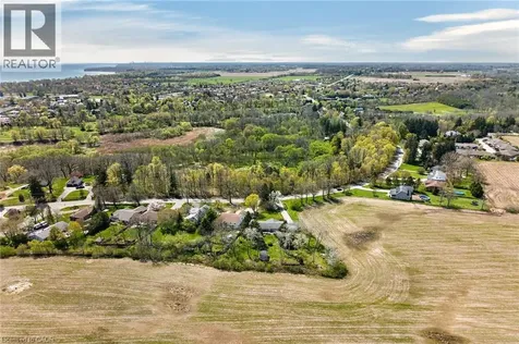 112 Prospect Street Port Dover ON N0A 1N6