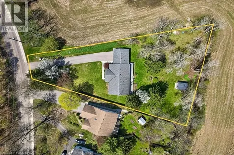 112 Prospect Street Port Dover ON N0A 1N6