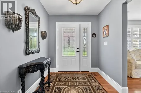 112 Prospect Street Port Dover ON N0A 1N6