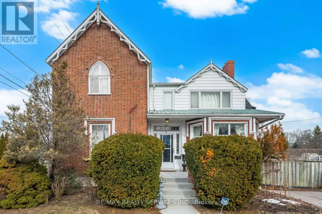 50 Havelock Street Cobourg ON K9A 2J3