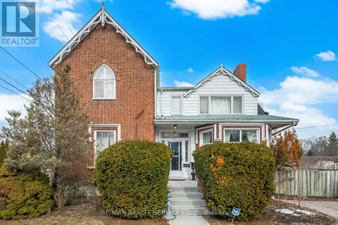 50 Havelock Street Cobourg ON K9A 2J3