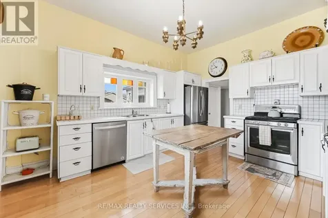 50 Havelock Street Cobourg ON K9A 2J3