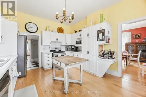50 Havelock Street Cobourg ON K9A 2J3