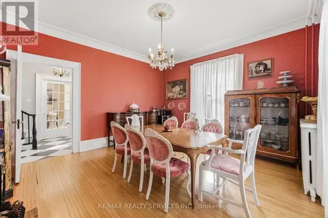 50 Havelock Street Cobourg ON K9A 2J3
