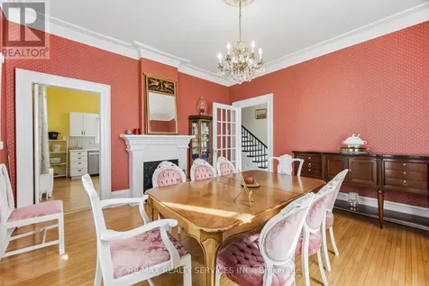 50 Havelock Street Cobourg ON K9A 2J3