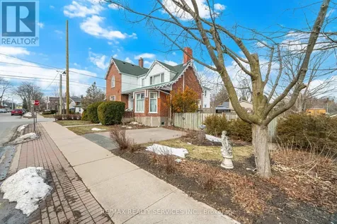 50 Havelock Street Cobourg ON K9A 2J3