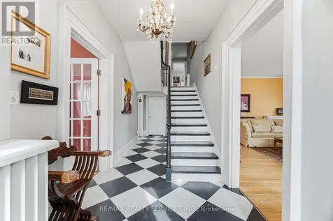50 Havelock Street Cobourg ON K9A 2J3