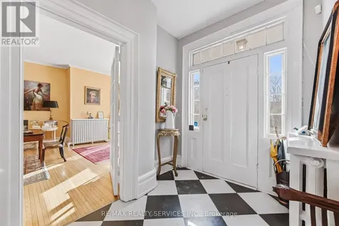 50 Havelock Street Cobourg ON K9A 2J3