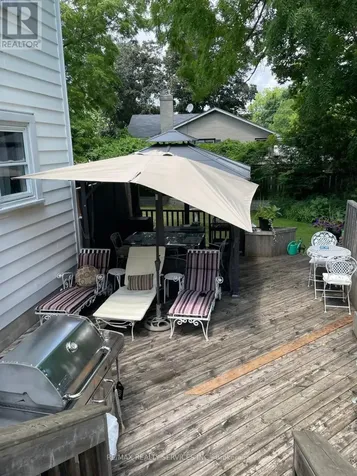 50 Havelock Street Cobourg ON K9A 2J3