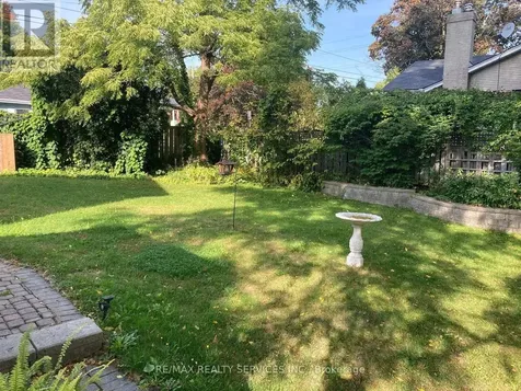 50 Havelock Street Cobourg ON K9A 2J3