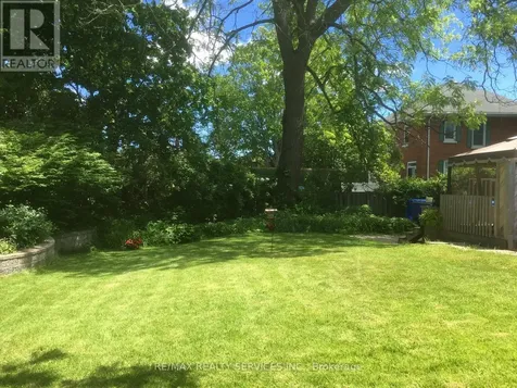 50 Havelock Street Cobourg ON K9A 2J3