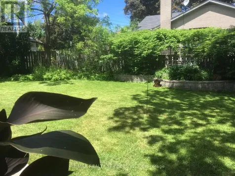 50 Havelock Street Cobourg ON K9A 2J3
