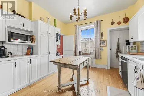 50 Havelock Street Cobourg ON K9A 2J3