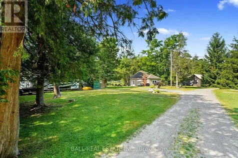 74 Lucky Strike Road Trent Hills ON K0L 1Z0