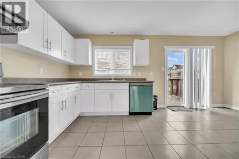 70 Willowrun Drive Kitchener ON N2A 0J3