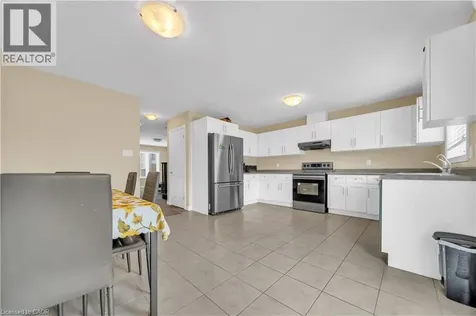 70 Willowrun Drive Kitchener ON N2A 0J3