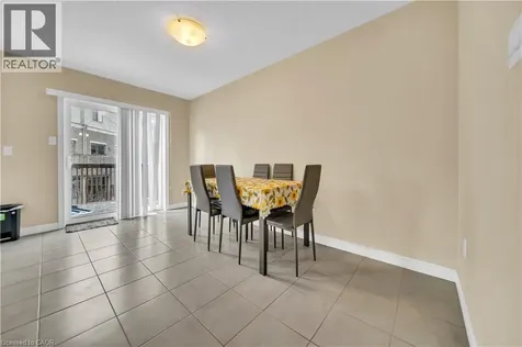 70 Willowrun Drive Kitchener ON N2A 0J3
