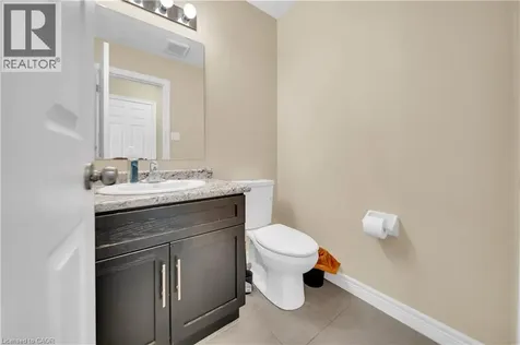 70 Willowrun Drive Kitchener ON N2A 0J3