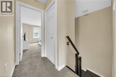 70 Willowrun Drive Kitchener ON N2A 0J3