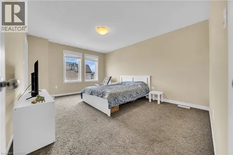 70 Willowrun Drive Kitchener ON N2A 0J3
