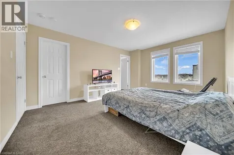 70 Willowrun Drive Kitchener ON N2A 0J3