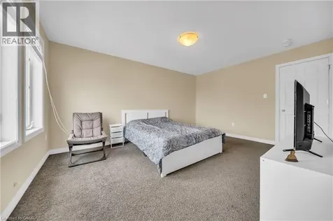 70 Willowrun Drive Kitchener ON N2A 0J3