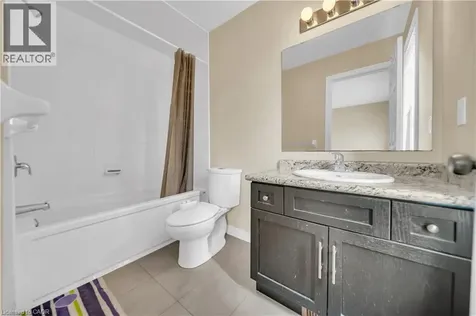 70 Willowrun Drive Kitchener ON N2A 0J3