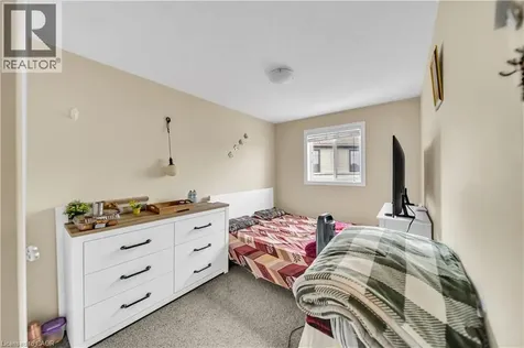 70 Willowrun Drive Kitchener ON N2A 0J3