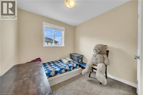 70 Willowrun Drive Kitchener ON N2A 0J3