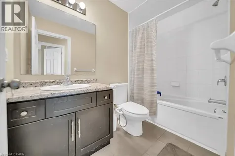 70 Willowrun Drive Kitchener ON N2A 0J3