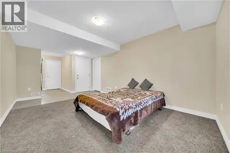 70 Willowrun Drive Kitchener ON N2A 0J3