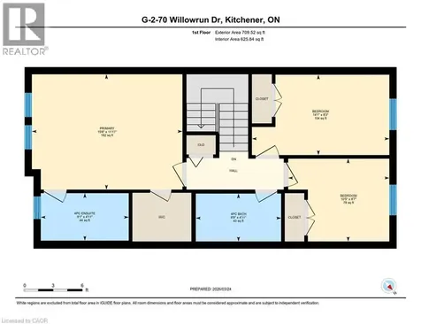 70 Willowrun Drive Kitchener ON N2A 0J3