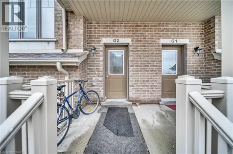 70 Willowrun Drive Kitchener ON N2A 0J3