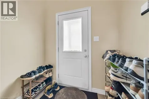 70 Willowrun Drive Kitchener ON N2A 0J3