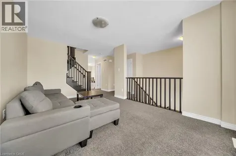 70 Willowrun Drive Kitchener ON N2A 0J3