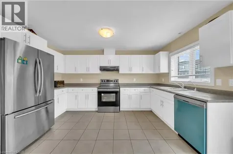 70 Willowrun Drive Kitchener ON N2A 0J3
