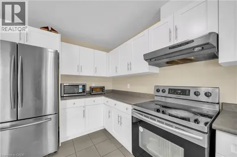70 Willowrun Drive Kitchener ON N2A 0J3