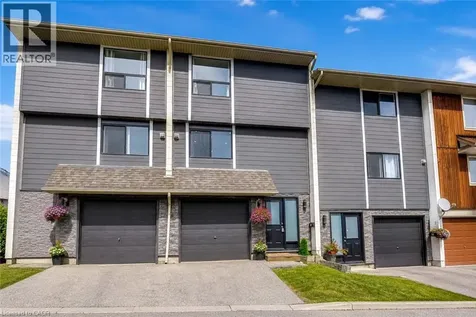 135 Chalmers Street South Cambridge ON N1R 6M2
