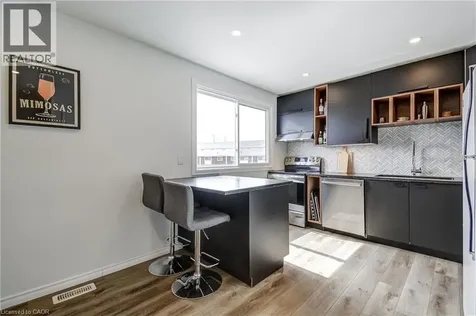 135 Chalmers Street South Cambridge ON N1R 6M2