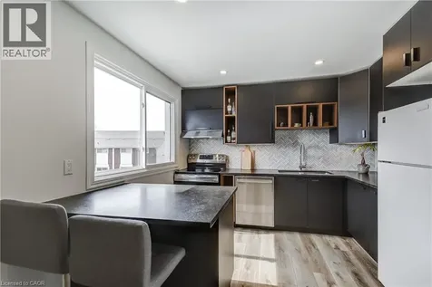 135 Chalmers Street South Cambridge ON N1R 6M2