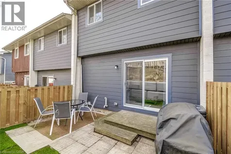 135 Chalmers Street South Cambridge ON N1R 6M2